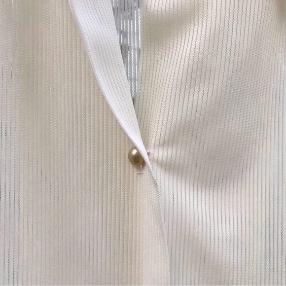 1950s Glenwear Short-Sleeved Blouse - Picture 9 of 11